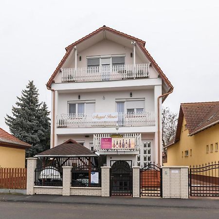 Bed and Breakfast Angyal Panzio Hajdúszoboszló Zewnętrze zdjęcie